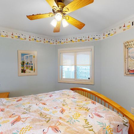 Adagio Villa Ocean City Ngoại thất bức ảnh