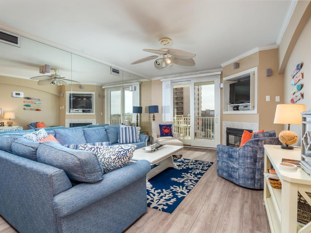 Adagio Villa Ocean City Ngoại thất bức ảnh
