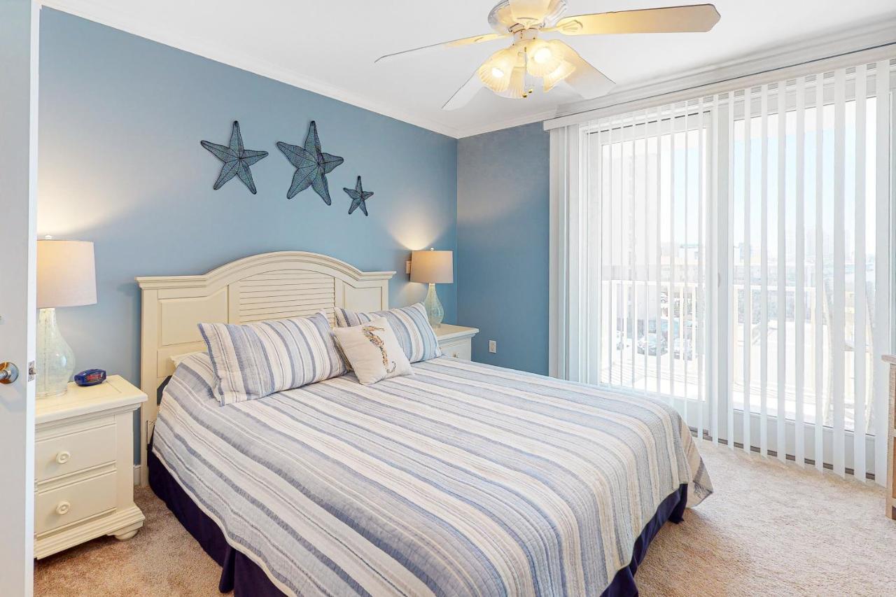 Adagio Villa Ocean City Ngoại thất bức ảnh