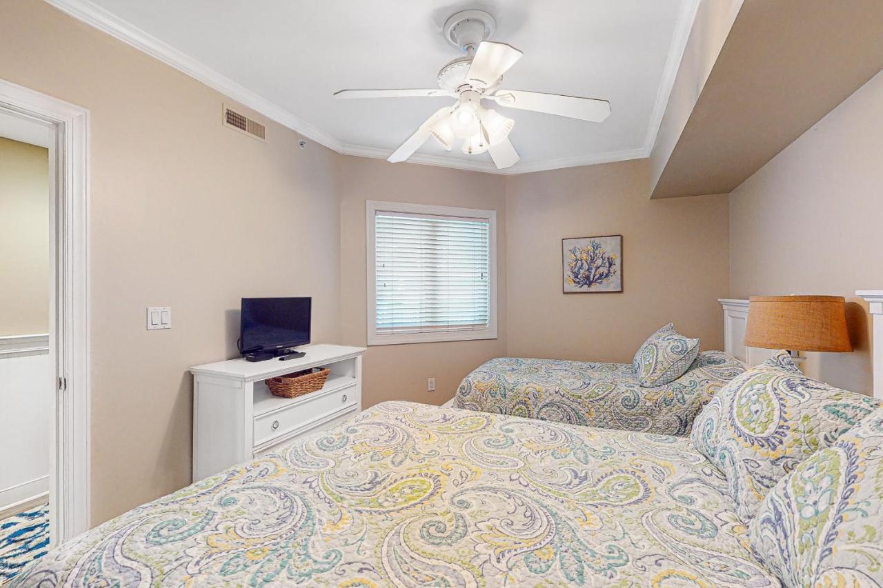 Adagio Villa Ocean City Ngoại thất bức ảnh