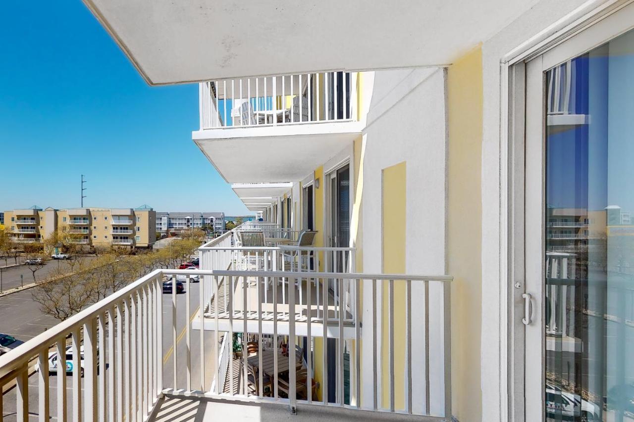 Adagio Villa Ocean City Ngoại thất bức ảnh