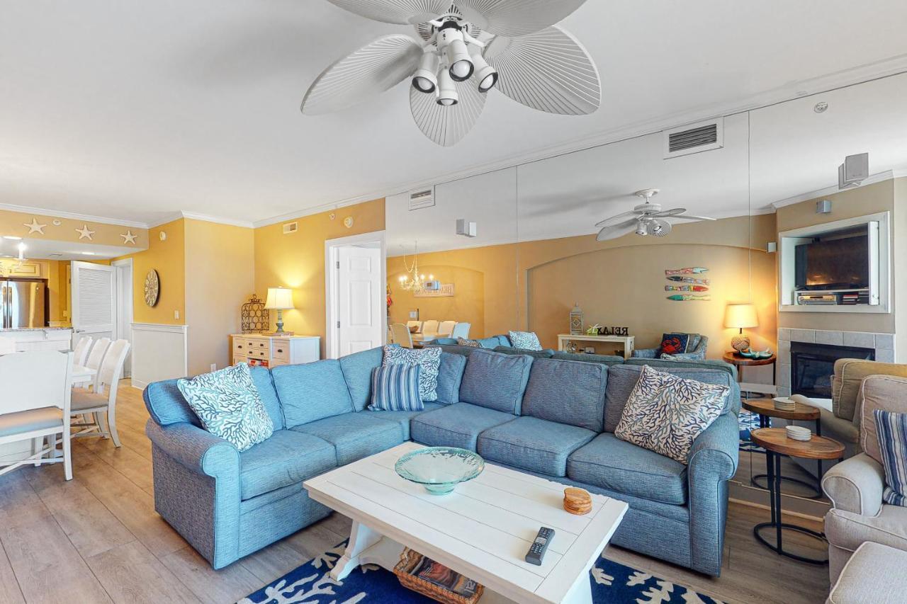Adagio Villa Ocean City Ngoại thất bức ảnh