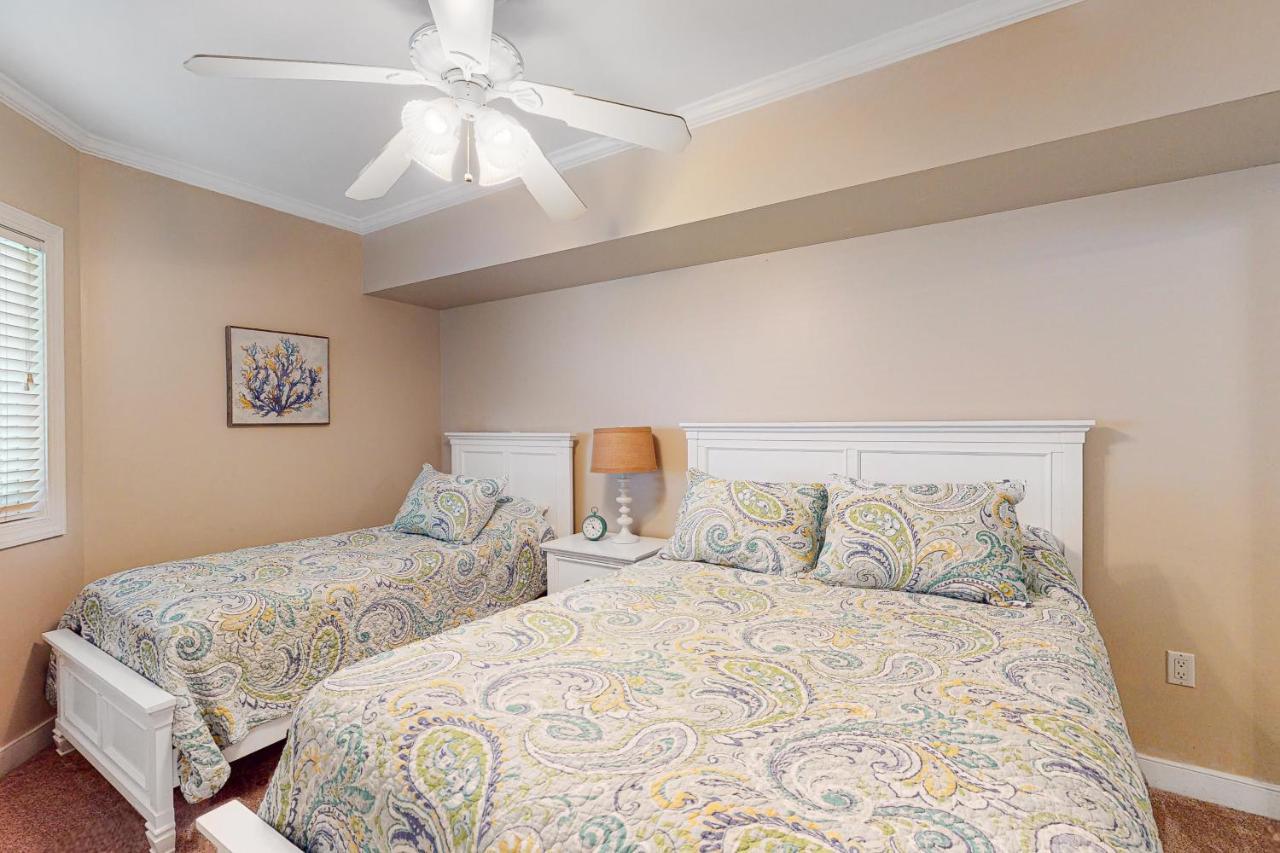 Adagio Villa Ocean City Ngoại thất bức ảnh