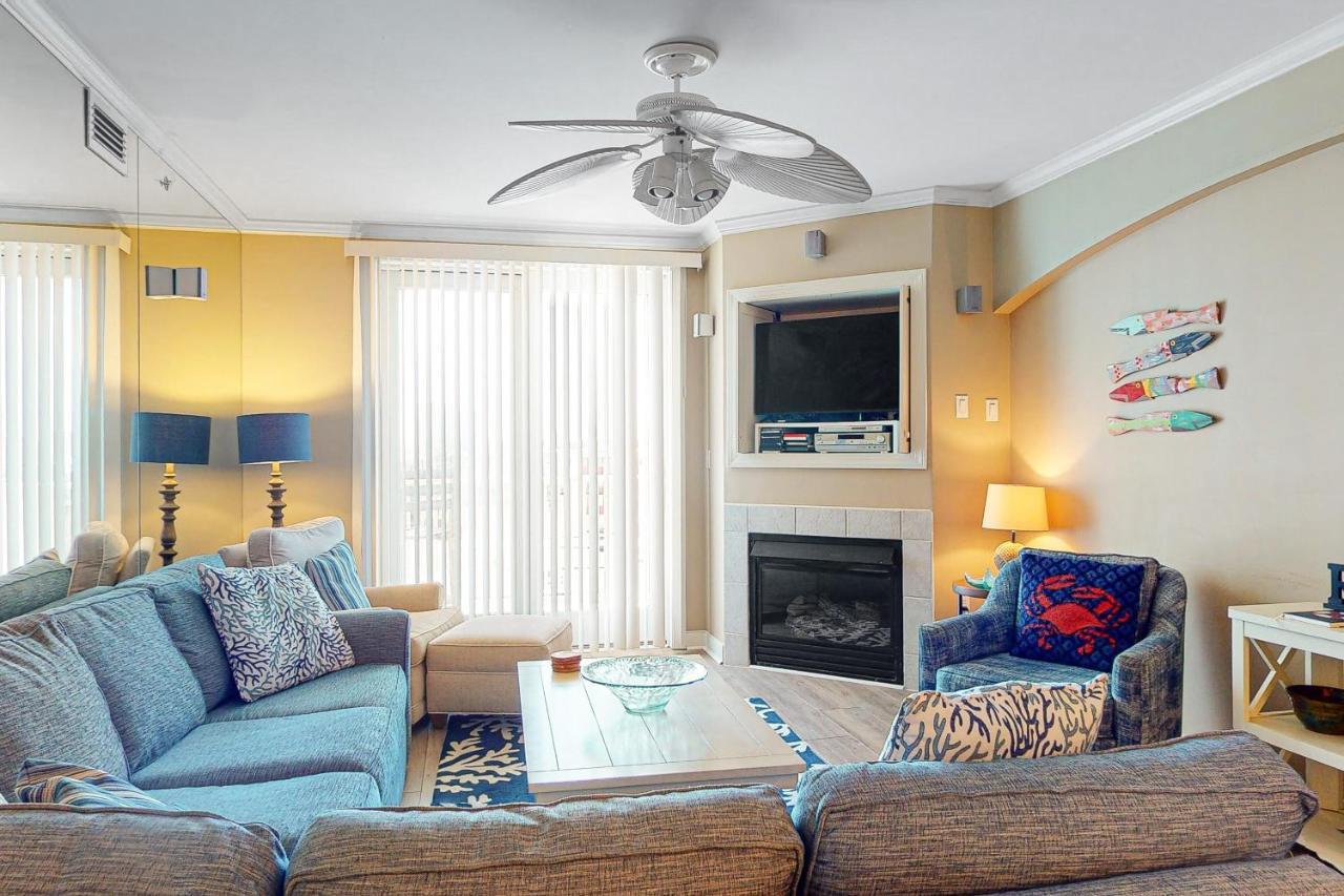 Adagio Villa Ocean City Ngoại thất bức ảnh