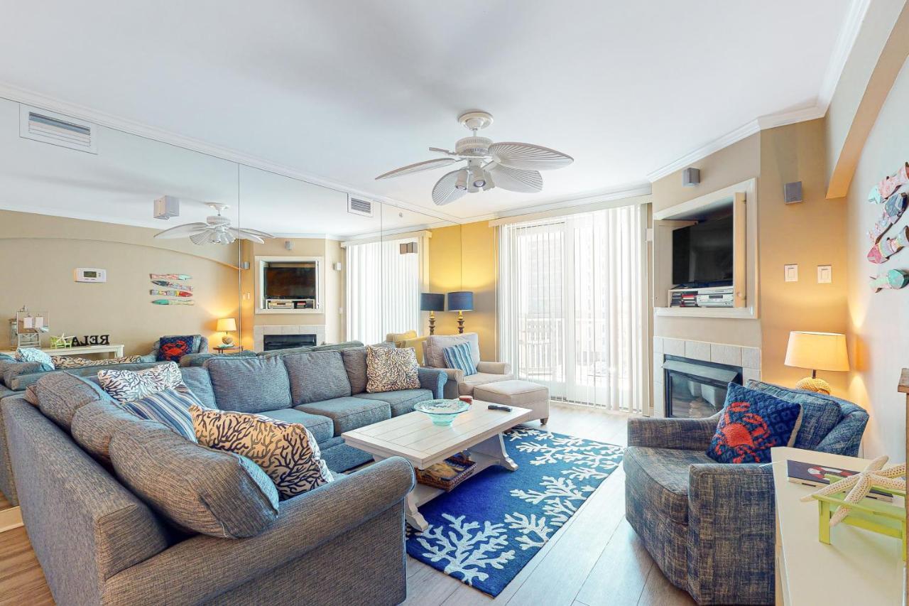 Adagio Villa Ocean City Ngoại thất bức ảnh