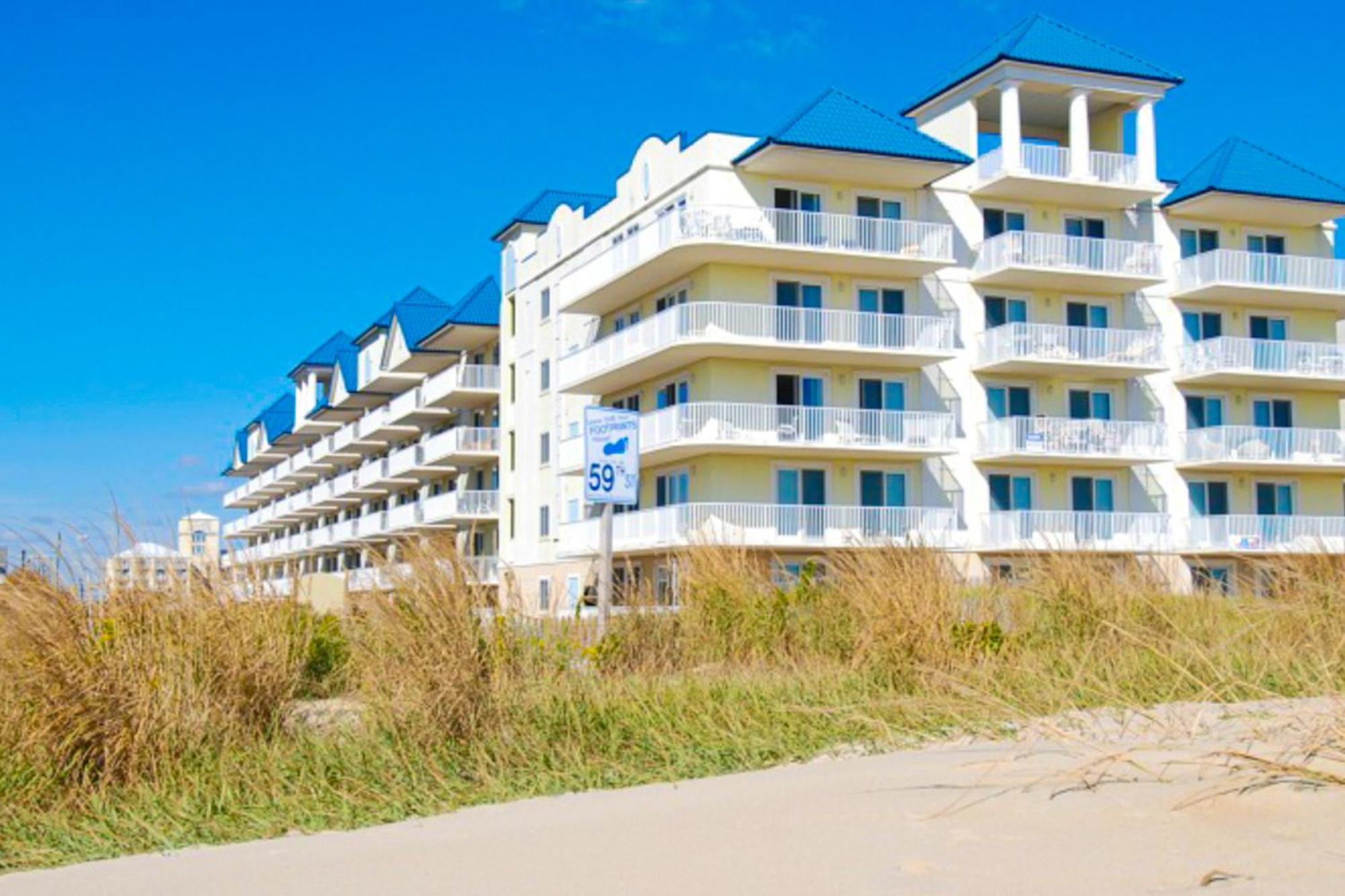 Adagio Villa Ocean City Phòng bức ảnh