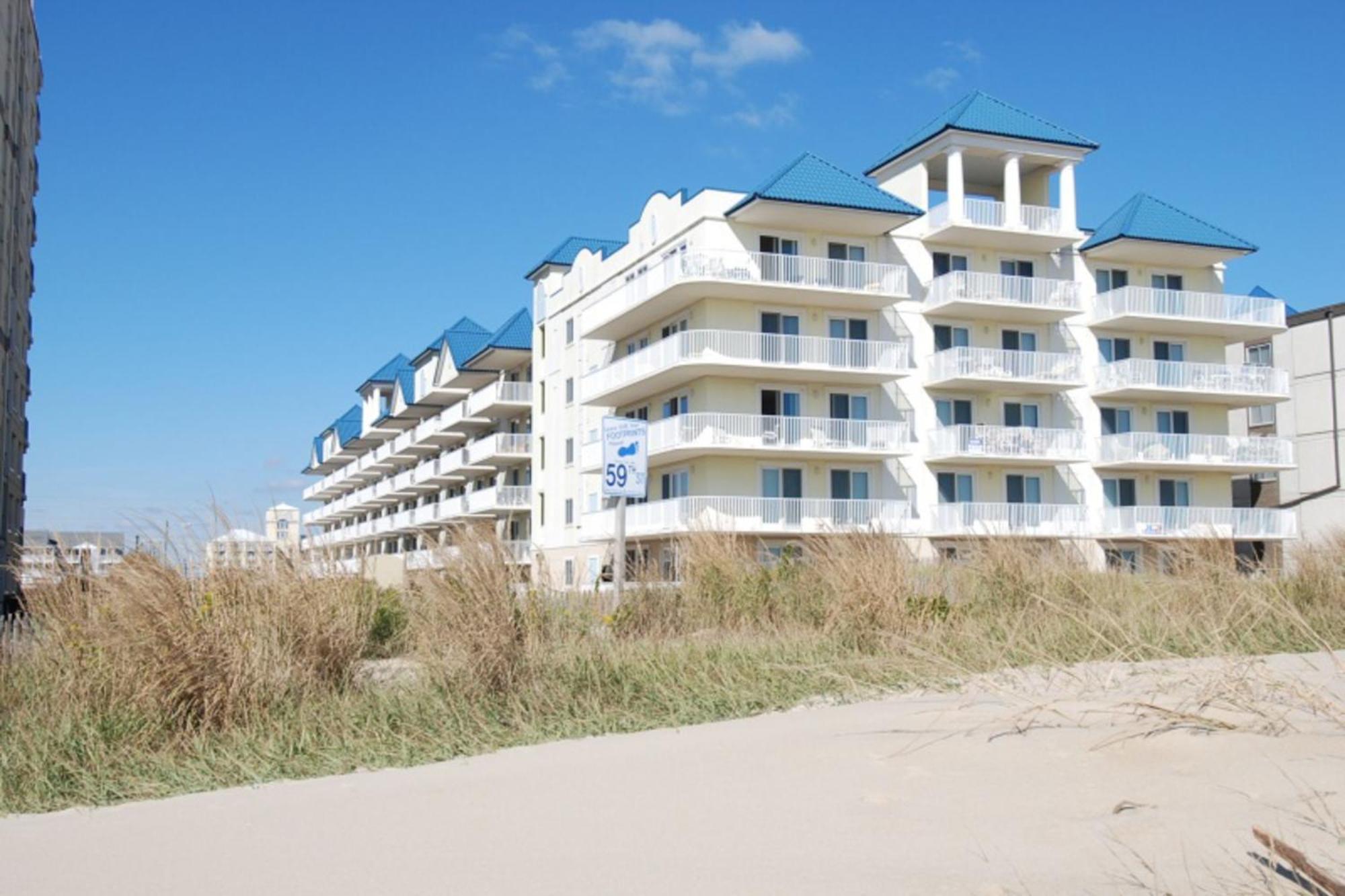 Adagio Villa Ocean City Phòng bức ảnh